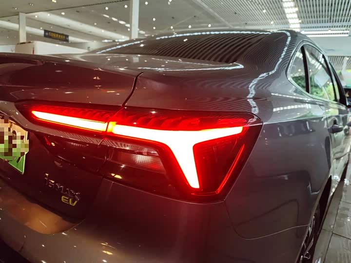 Roewe i6 Max EV 2021 2021款 EV 500天幕尊享版