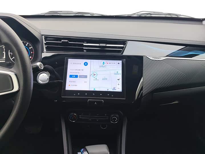 Chery Tiggo 3x 2024 2024款 1.5L CVT卓越版