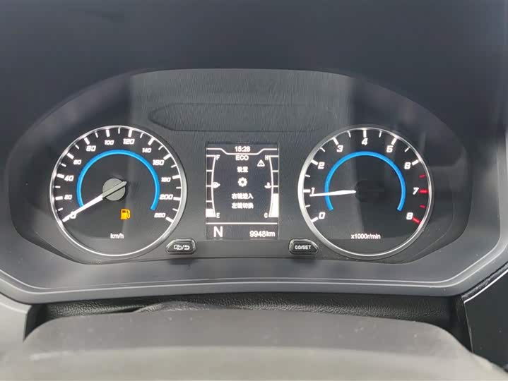 Chery Tiggo 3x 2024 2024款 1.5L CVT卓越版