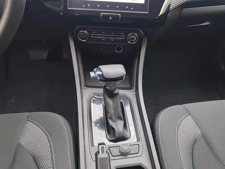 Chery Tiggo 3x 2024 2024款 1.5L CVT卓越版