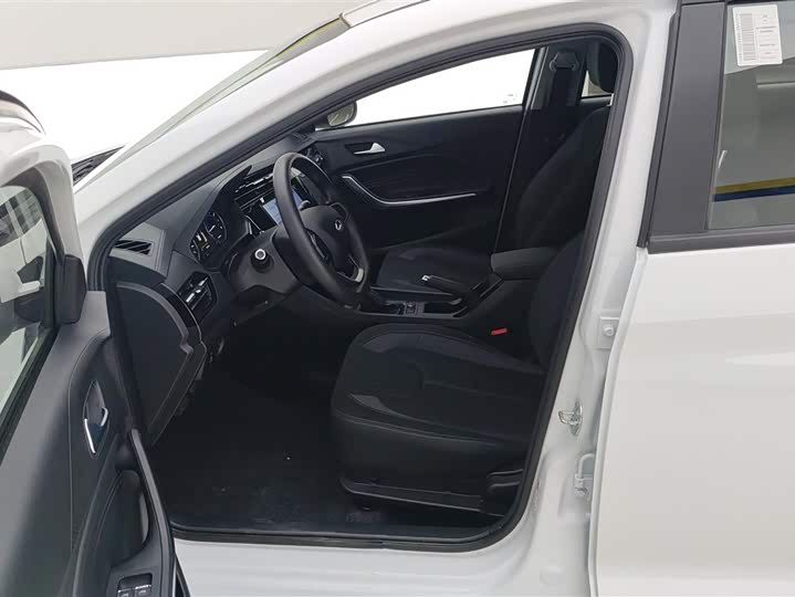 Chery Tiggo 3x 2024 2024款 1.5L CVT卓越版