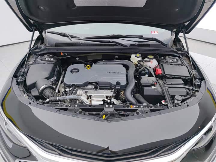 Chevrolet Malibu XL 2023 2023款 1.5T 锐动版