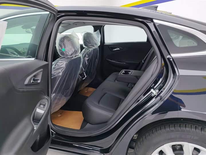 Chevrolet Malibu XL 2023 2023款 1.5T 锐动版