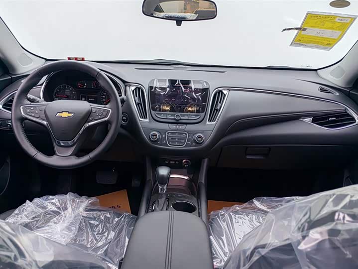Chevrolet Malibu XL 2023 2023款 1.5T 锐动版