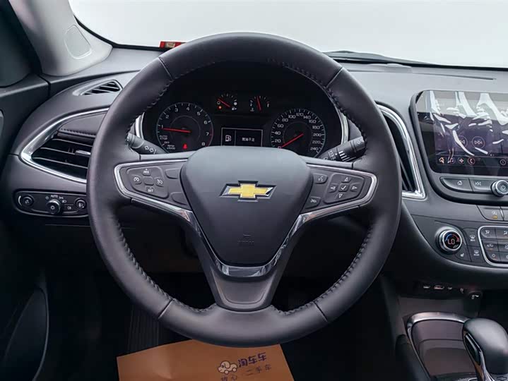 Chevrolet Malibu XL 2023 2023款 1.5T 锐动版