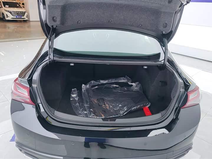 Chevrolet Malibu XL 2023 2023款 1.5T 锐动版