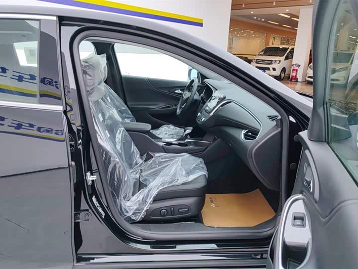 Chevrolet Malibu XL 2023 2023款 1.5T 锐动版