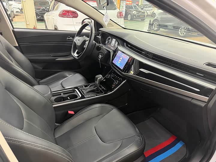 Chery Arrizo 5 2021 2021款 PRO 1.5L CVT青春版