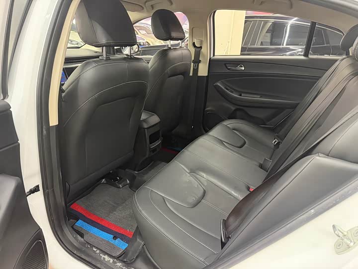 Chery Arrizo 5 2021 2021款 PRO 1.5L CVT青春版