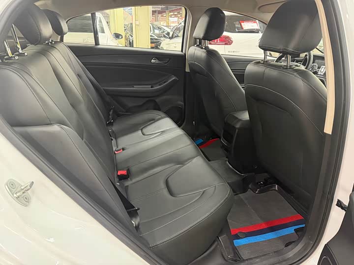 Chery Arrizo 5 2021 2021款 PRO 1.5L CVT青春版