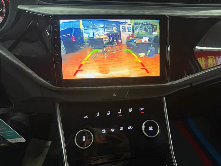 Chery Arrizo 5 2021 2021款 PRO 1.5L CVT青春版