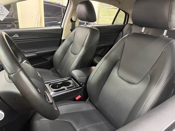 Chery Arrizo 5 2021 2021款 PRO 1.5L CVT青春版