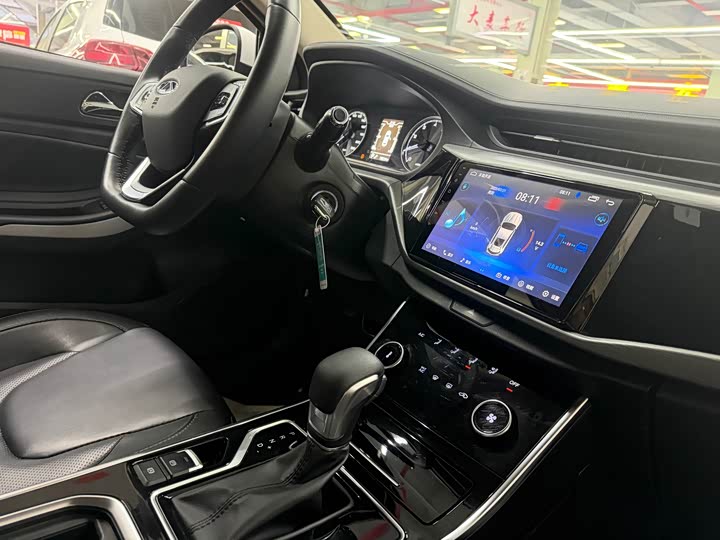 Chery Arrizo 5 2021 2021款 PRO 1.5L CVT青春版