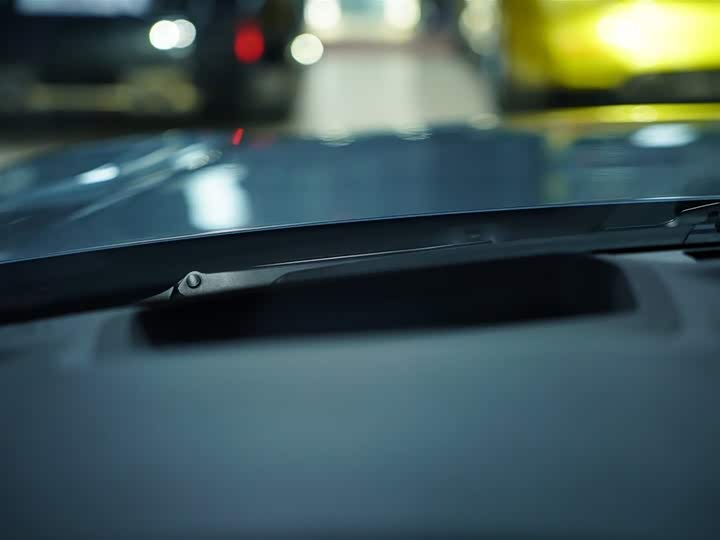 Toyota Supra 2021 2021款 GR SUPRA 3.0T 标准型