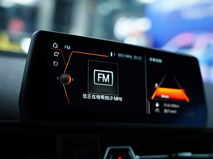 Toyota Supra 2021 2021款 GR SUPRA 3.0T 标准型