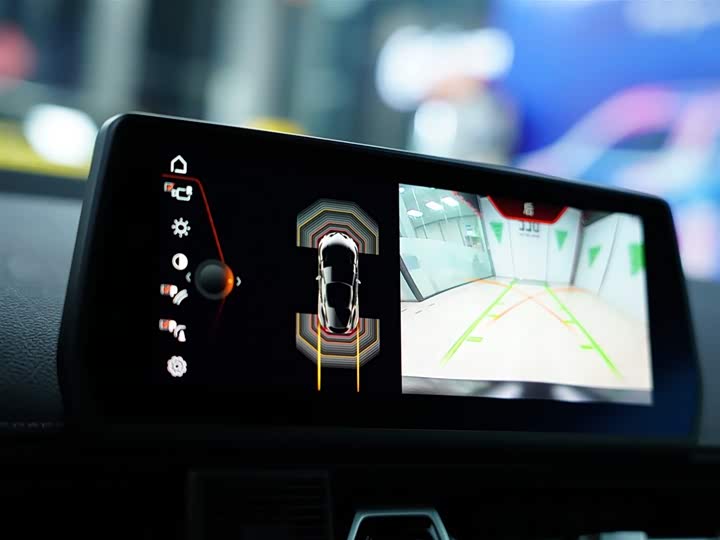 Toyota Supra 2021 2021款 GR SUPRA 3.0T 标准型