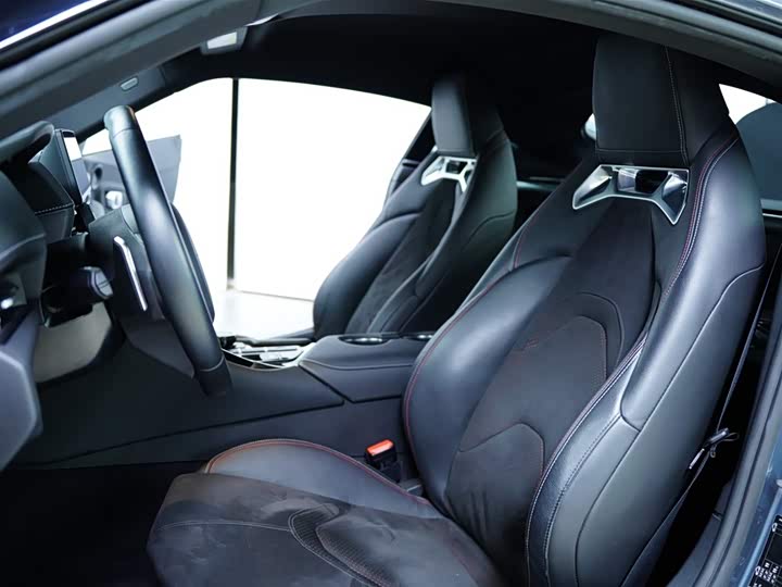 Toyota Supra 2021 2021款 GR SUPRA 3.0T 标准型