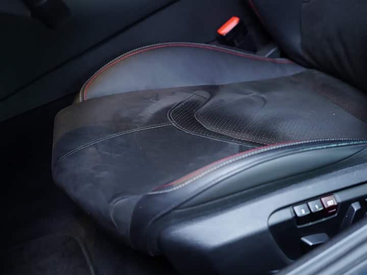 Toyota Supra 2021 2021款 GR SUPRA 3.0T 标准型