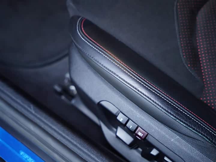 Toyota Supra 2021 2021款 GR SUPRA 3.0T 标准型