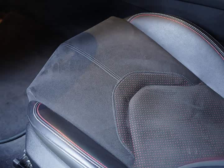 Toyota Supra 2021 2021款 GR SUPRA 3.0T 标准型