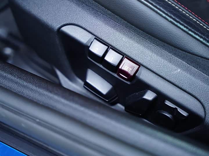 Toyota Supra 2021 2021款 GR SUPRA 3.0T 标准型