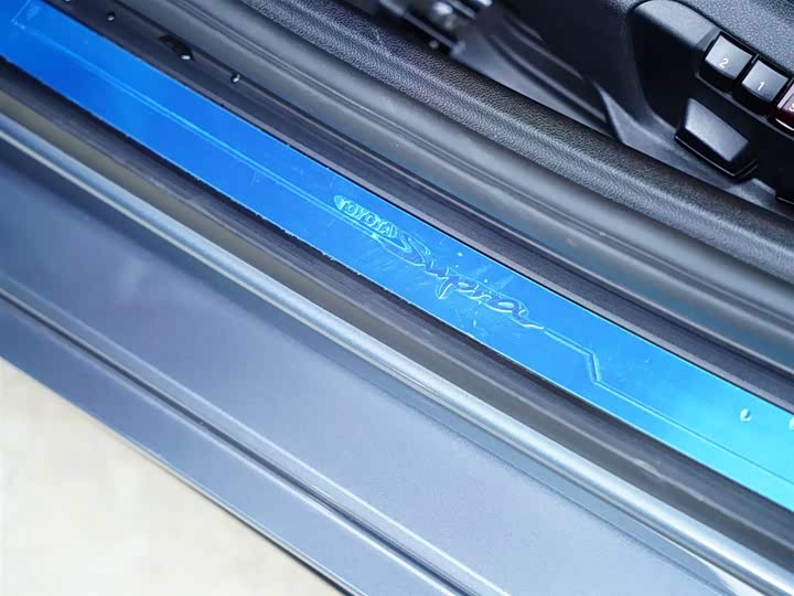 Toyota Supra 2021 2021款 GR SUPRA 3.0T 标准型