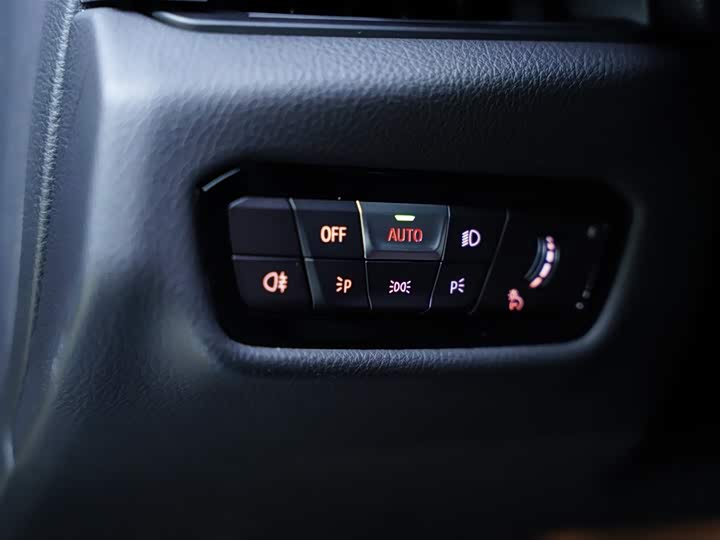 Toyota Supra 2021 2021款 GR SUPRA 3.0T 标准型