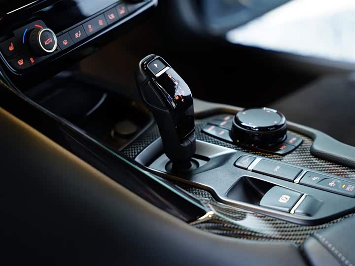 Toyota Supra 2021 2021款 GR SUPRA 3.0T 标准型