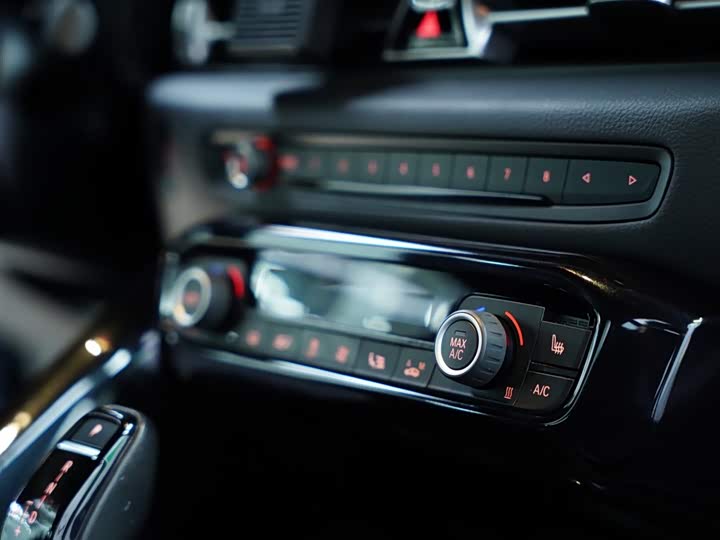 Toyota Supra 2021 2021款 GR SUPRA 3.0T 标准型