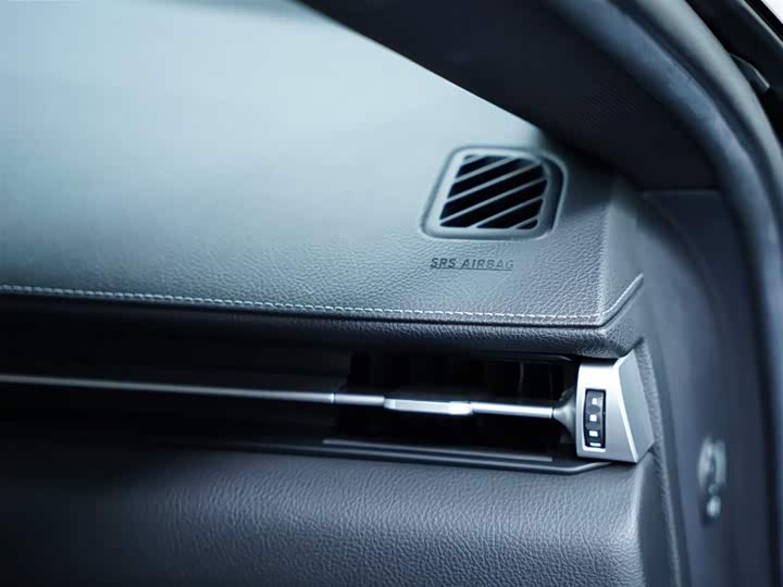 Toyota Supra 2021 2021款 GR SUPRA 3.0T 标准型