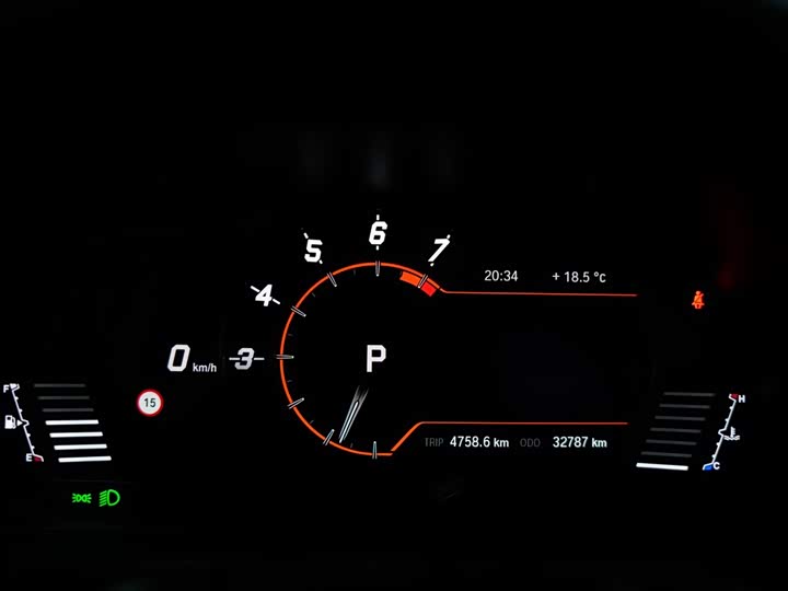 Toyota Supra 2021 2021款 GR SUPRA 3.0T 标准型