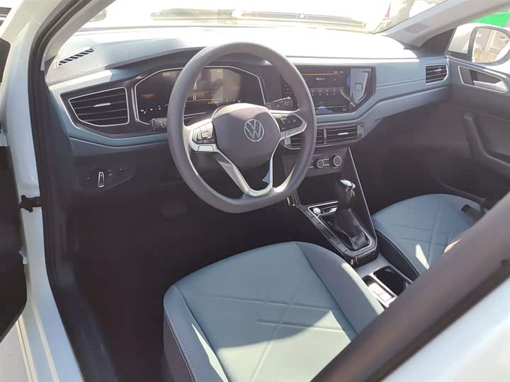 Volkswagen Lavida 2025 2025款 新锐 1.5L 出众新愿版