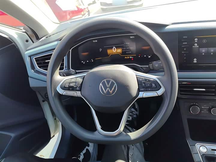 Volkswagen Lavida 2025 2025款 新锐 1.5L 出众新愿版