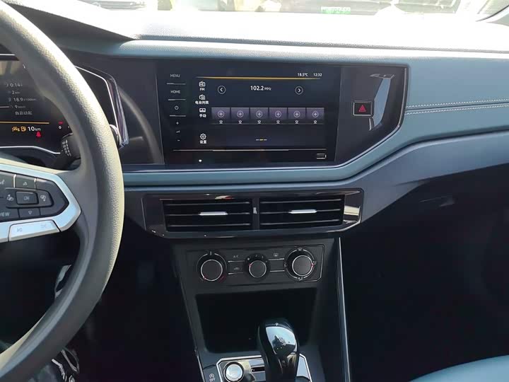 Volkswagen Lavida 2025 2025款 新锐 1.5L 出众新愿版