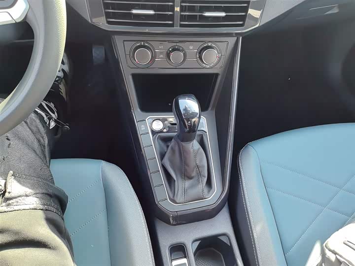 Volkswagen Lavida 2025 2025款 新锐 1.5L 出众新愿版