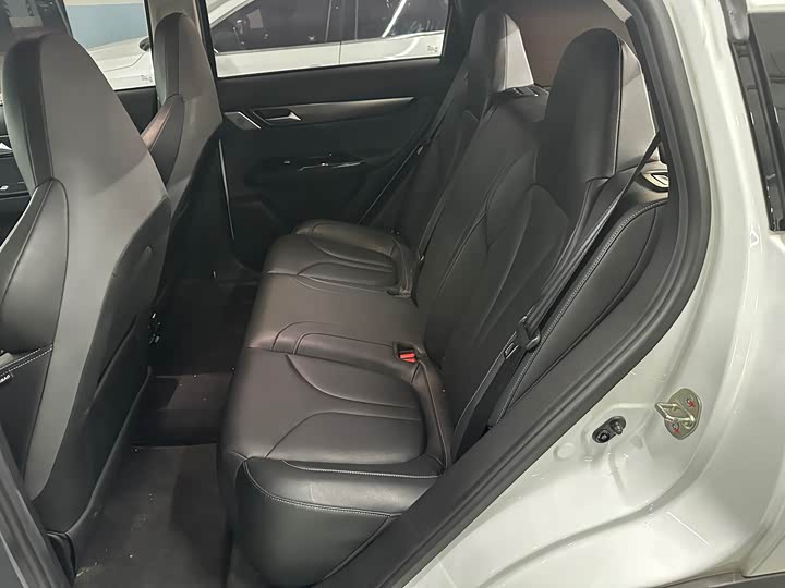 XPeng G3 2022 2022款 G3i 460G+