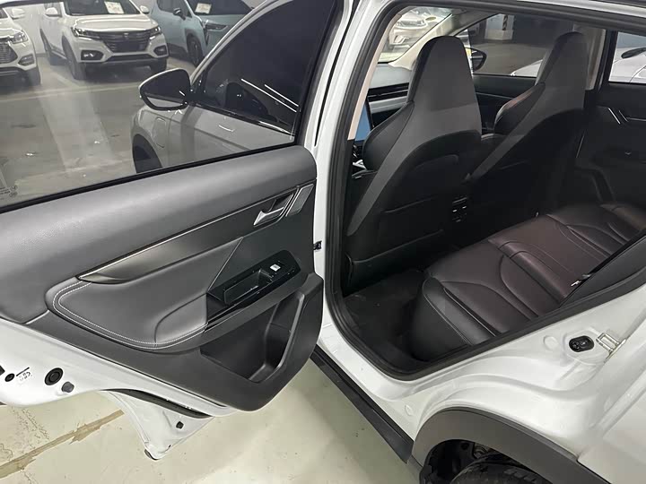 XPeng G3 2022 2022款 G3i 460G+