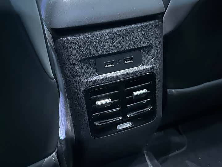 XPeng G3 2022 2022款 G3i 460G+