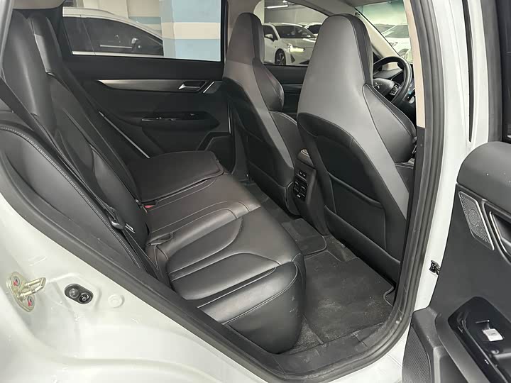 XPeng G3 2022 2022款 G3i 460G+