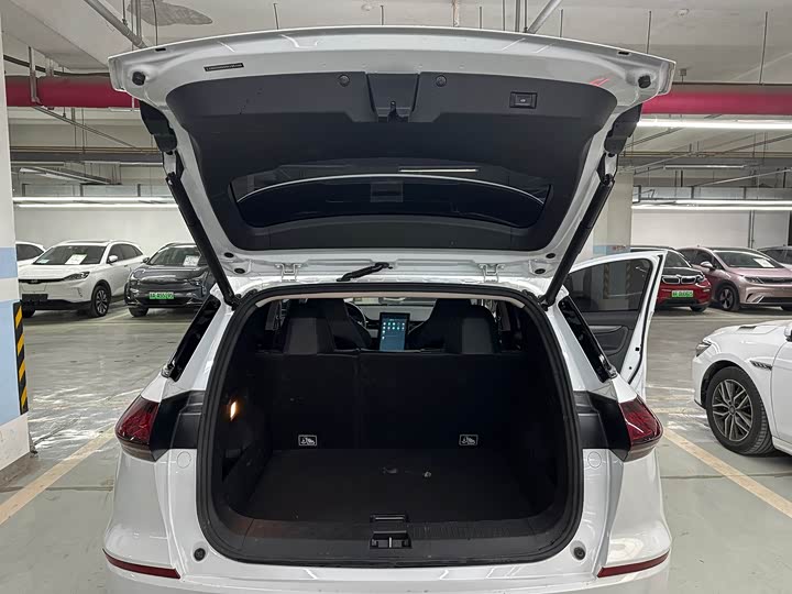 XPeng G3 2022 2022款 G3i 460G+