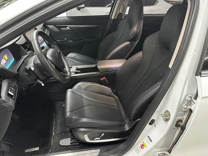 XPeng G3 2022 2022款 G3i 460G+