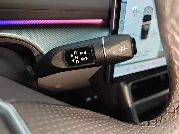 BAIC Arcfox Alpha S5 2024 2024款 708MAX 200kW