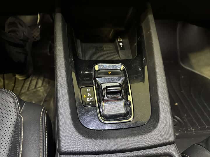 Skoda Octavia Pro 2022 2022款 PRO TSI280 奢享版