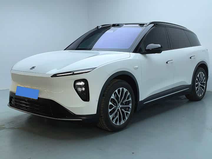 Nio ES6 2024 2024款 75kWh