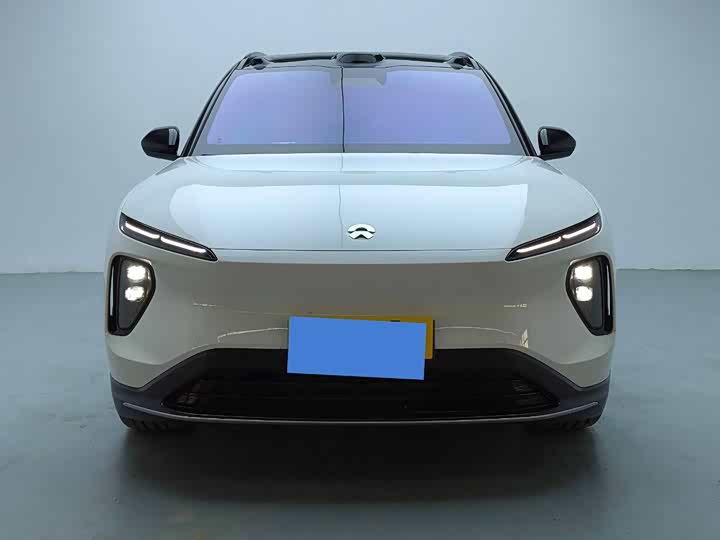 Nio ES6 2024 2024款 75kWh