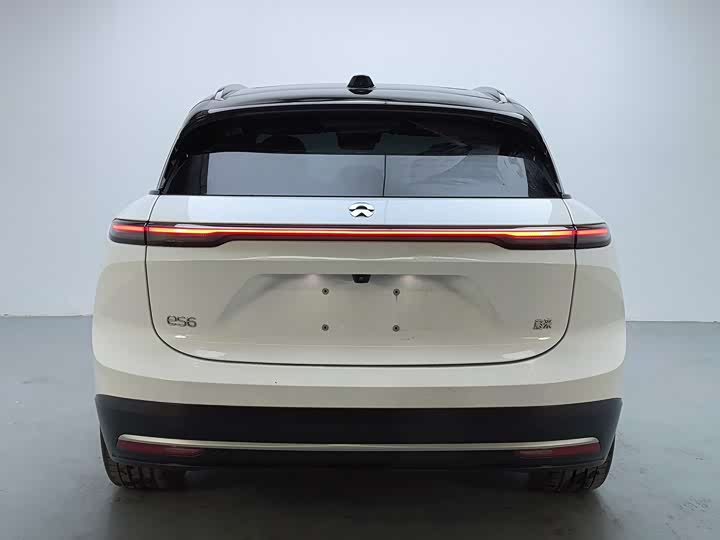Nio ES6 2024 2024款 75kWh