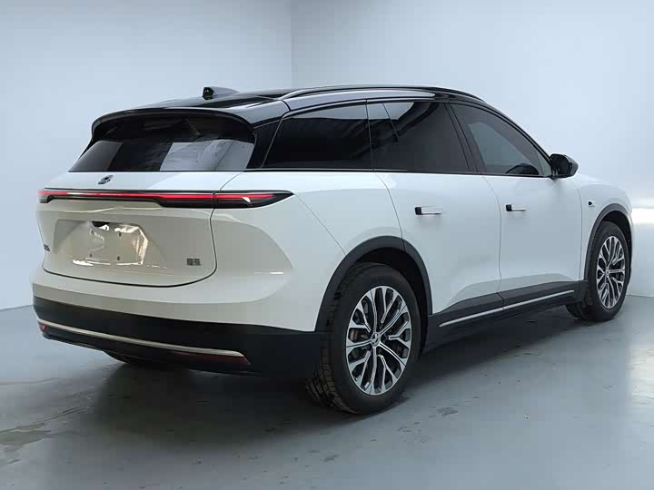 Nio ES6 2024 2024款 75kWh