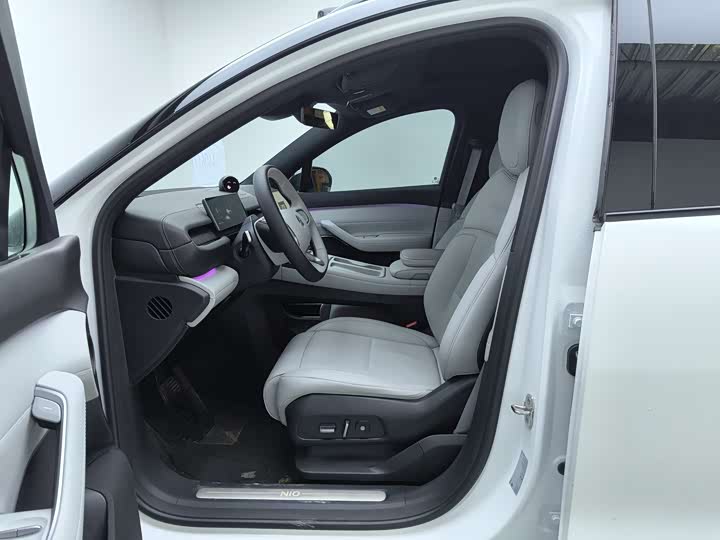 Nio ES6 2024 2024款 75kWh