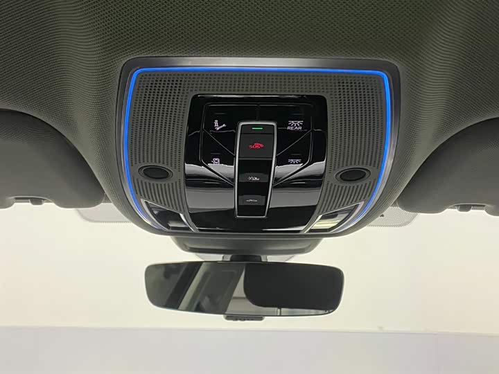 Audi A8 2024 2024款 A8L 50 TFSI quattro 臻选型