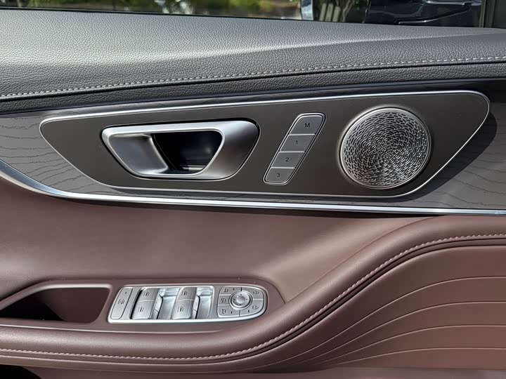 Chery Tiggo 8 Pro 2025 2025款 290T 两驱尊贵版